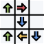 Tactics Symbol 64x64