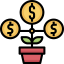 Money Symbol 64x64
