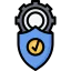 Shield Symbol 64x64