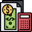 Money Symbol 64x64