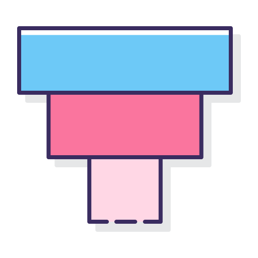 Funnel icon