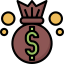 Money bag Symbol 64x64