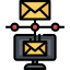 Mail Symbol 64x64