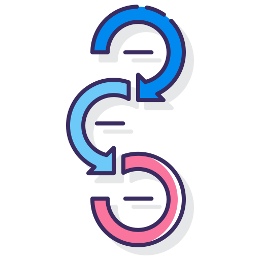 Process icon