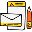 Stationary icon 64x64