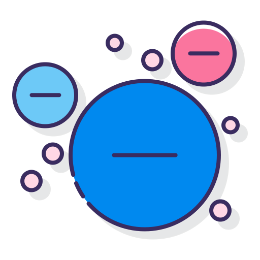 Circles icon