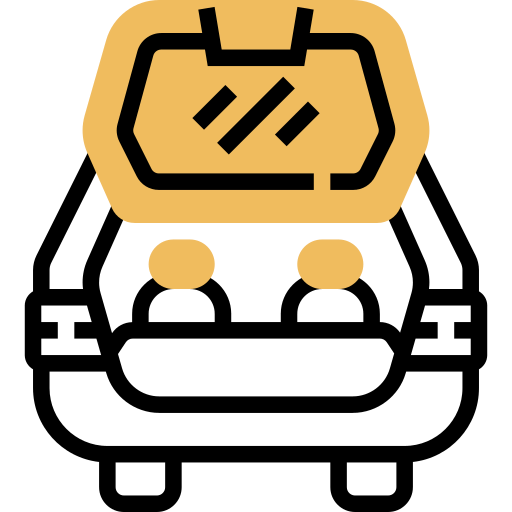 Trunk icon