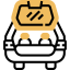 Trunk icon 64x64