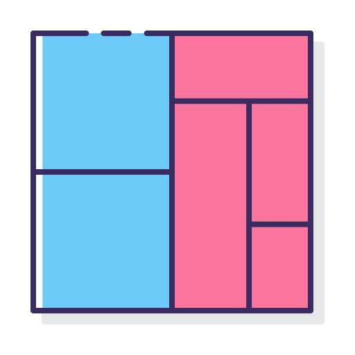 Analytics icon