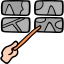 Storyboard icon 64x64