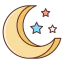 Night icon 64x64