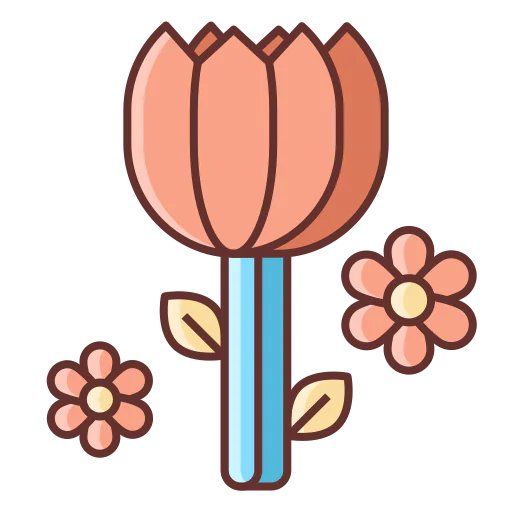Spring icon