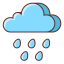 Drizzle icon 64x64