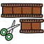 Cutting icon 64x64