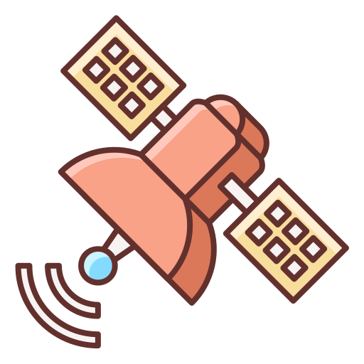 Satellite icon