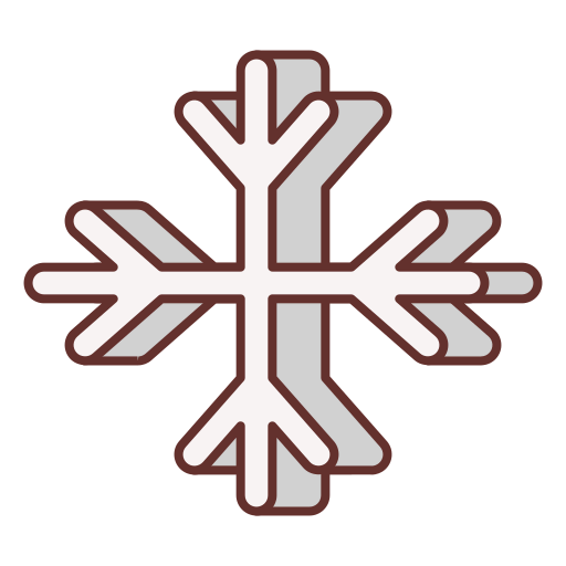 Snowflake アイコン