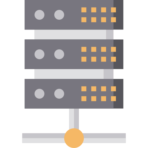 Servers icon