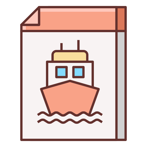 Ship icon
