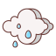 Cloudy Ikona 64x64