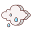 Cloudy icon 64x64