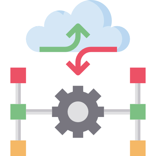 Database Symbol