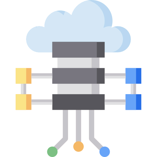 Cloud icon