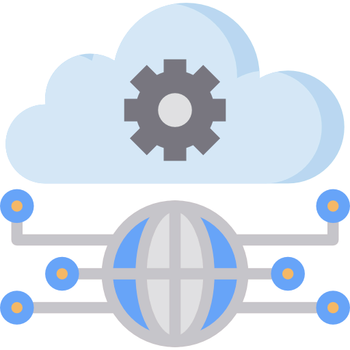 Network icon