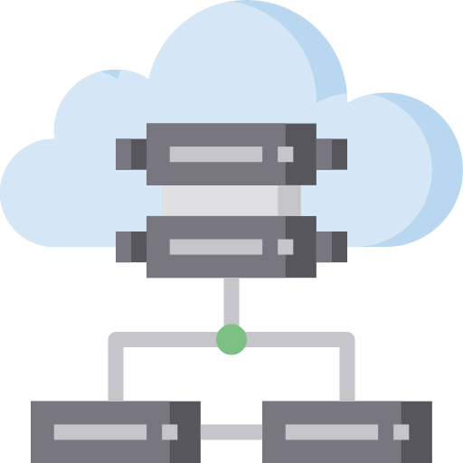Server icon