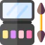 Eyeshadow icon 64x64