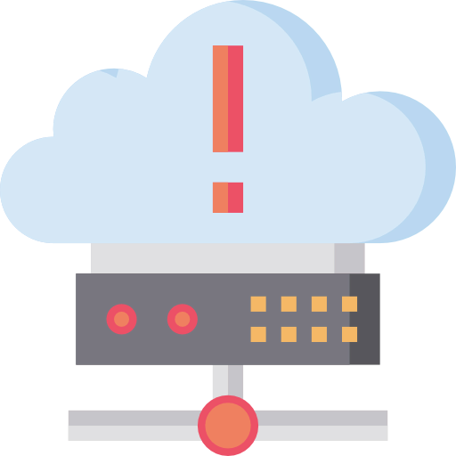 Cloud icon