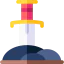 Sword icon 64x64