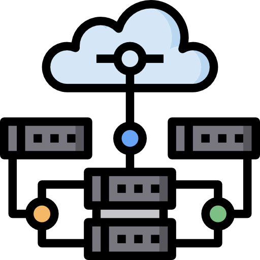 Server icon