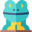 Frog icon 64x64
