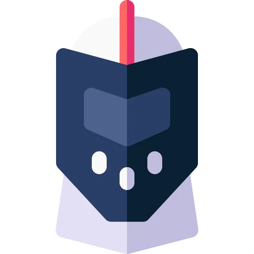 Helmet icon