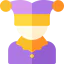 Jester icon 64x64
