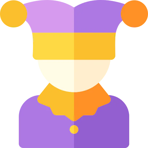 Jester icon