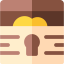 Treasure chest icon 64x64