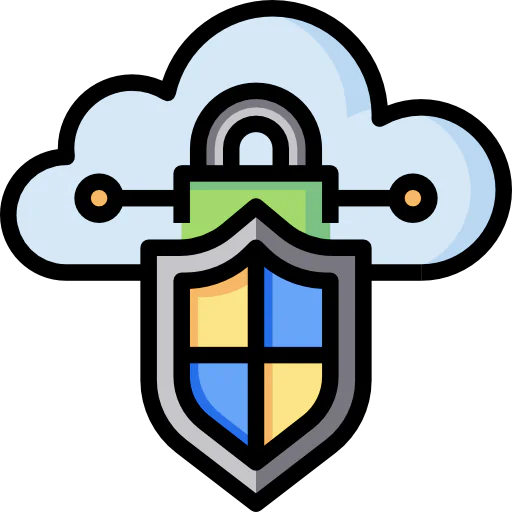 Cloud icon