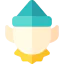 Gnome icon 64x64