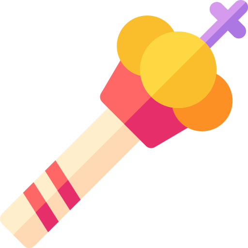 Scepter 图标