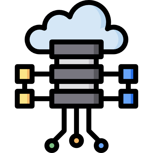 Cloud icon