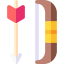 Bow icon 64x64