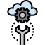 Settings ícono 64x64