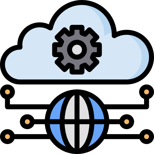 Network icon