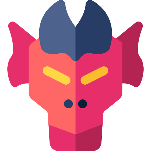 Dragon icon