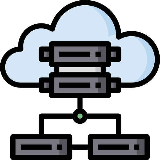 Server 图标
