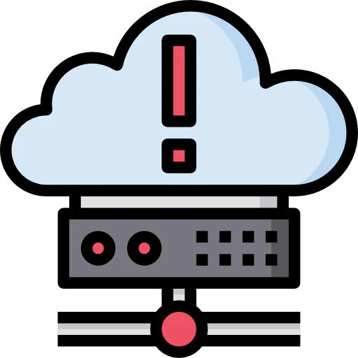 Cloud 图标