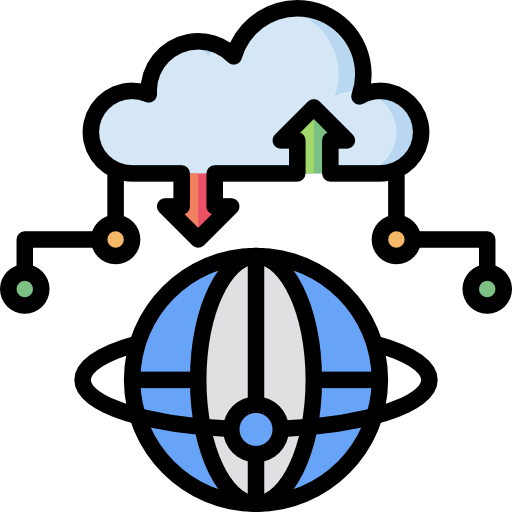 Internet icon