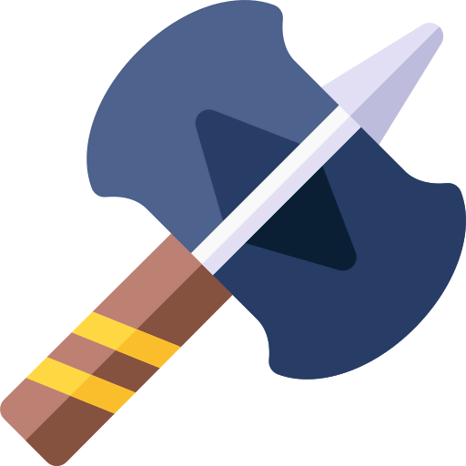 Axe icon