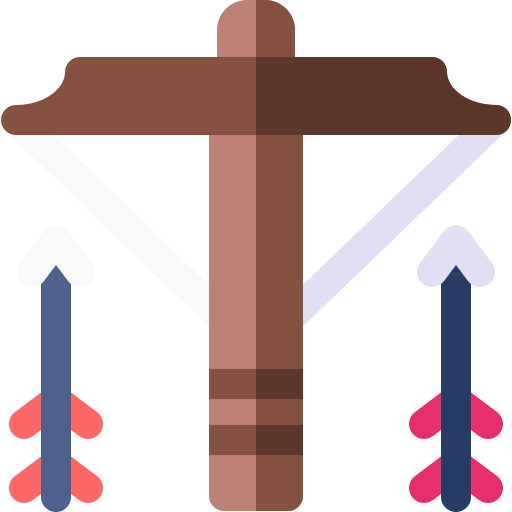 Crossbow icon